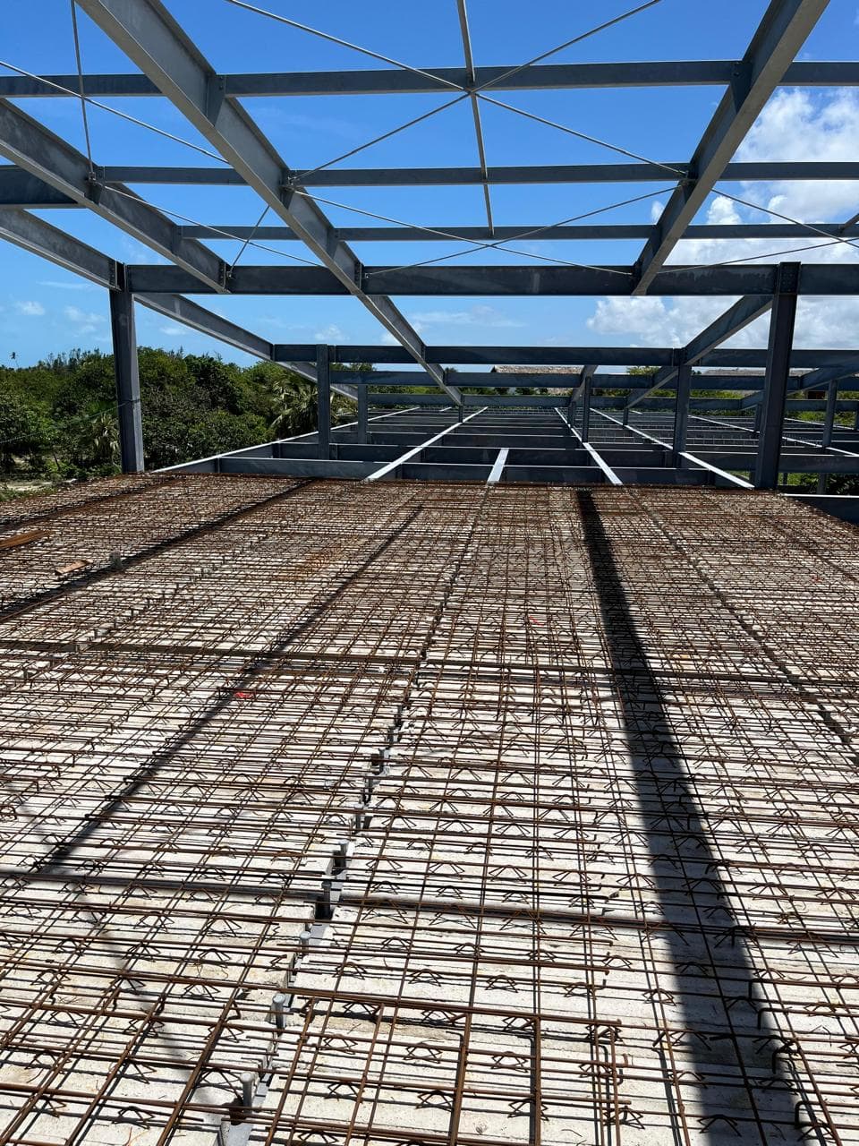 Soluções Completas para Projetos - Imagem 1