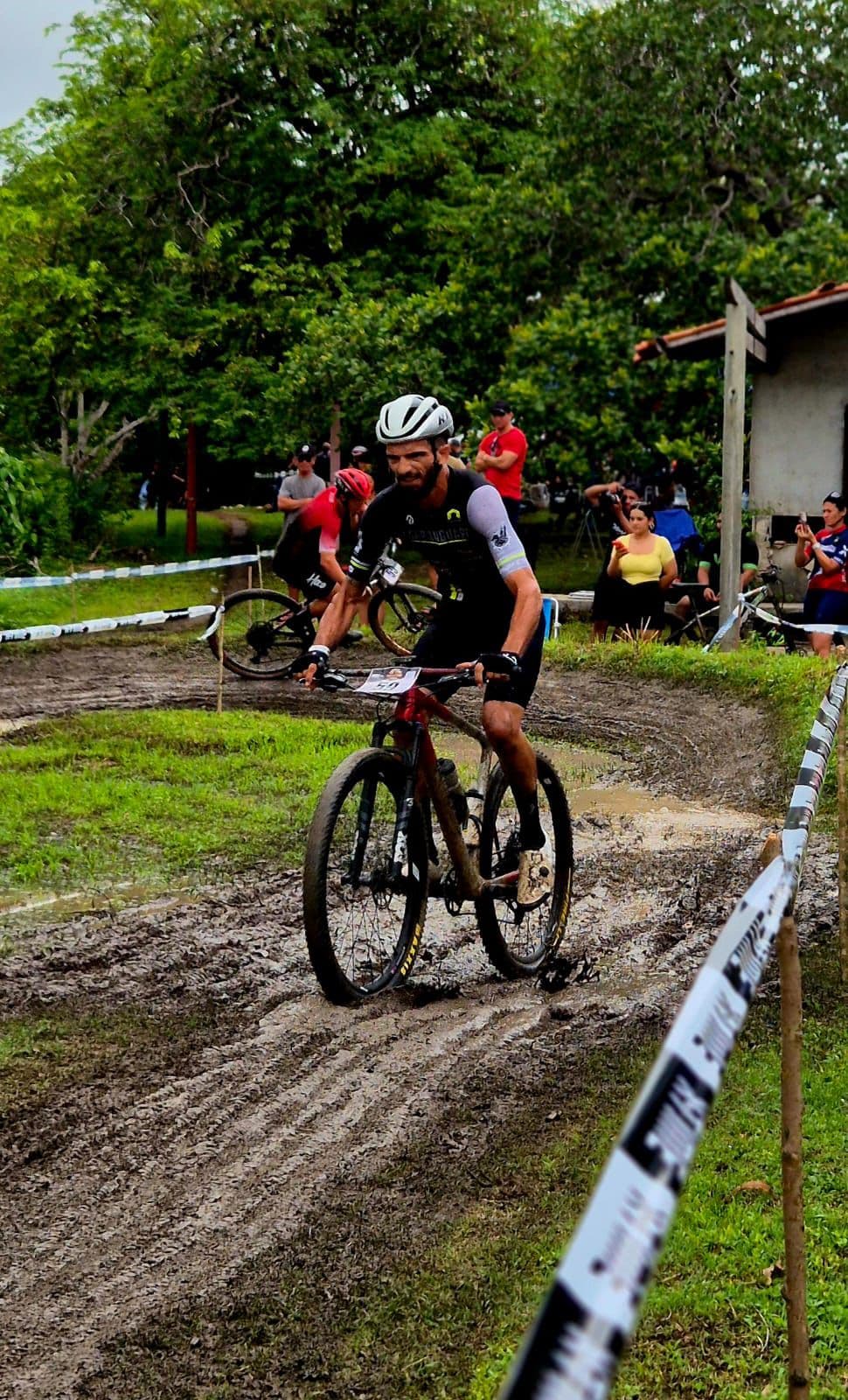 Equipe Maranguape Mountainbike